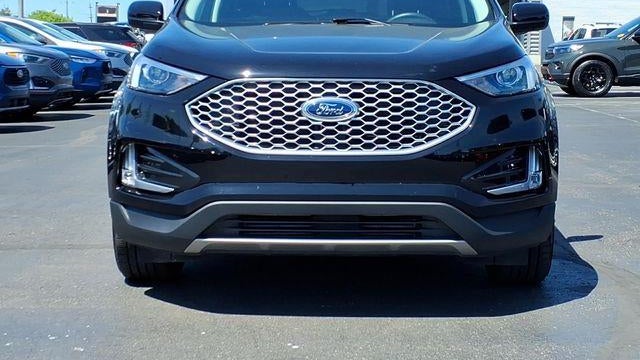 2023 Ford Edge ST-Line