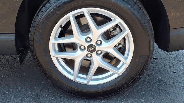 2023 Ford Edge ST-Line