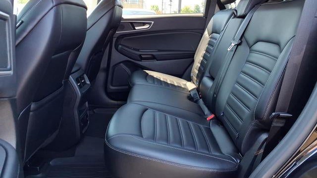 2023 Ford Edge ST-Line
