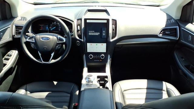2023 Ford Edge ST-Line