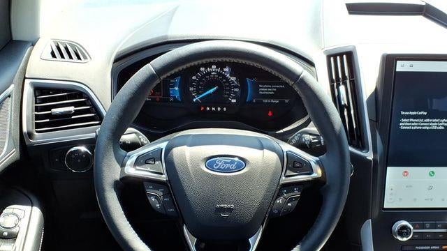 2023 Ford Edge ST-Line