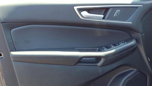 2023 Ford Edge ST-Line