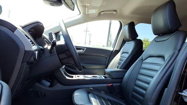 2023 Ford Edge ST-Line
