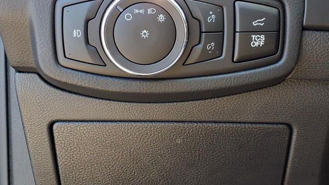 2023 Ford Edge ST-Line