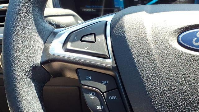 2023 Ford Edge ST-Line