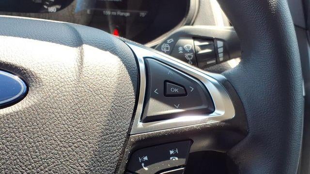2023 Ford Edge ST-Line