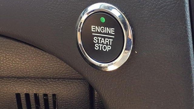 2023 Ford Edge ST-Line