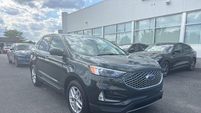 Preowned 2023 Ford Edge SEL for Sale