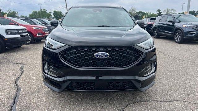 2023 Ford Edge ST-Line
