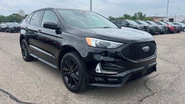 2023 Ford Edge ST-Line