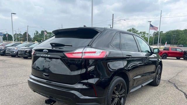 2023 Ford Edge ST-Line