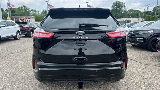 2023 Ford Edge ST-Line