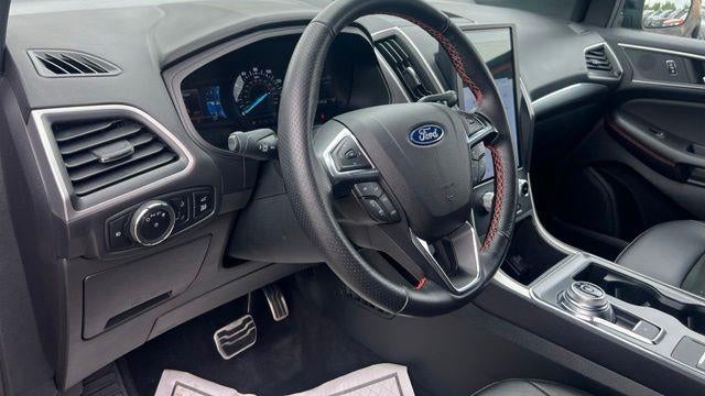 2023 Ford Edge ST-Line