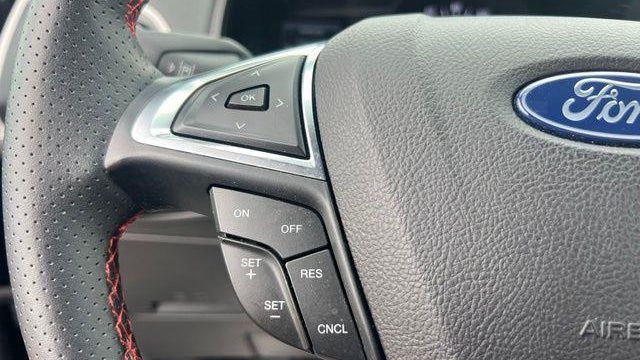 2023 Ford Edge ST-Line
