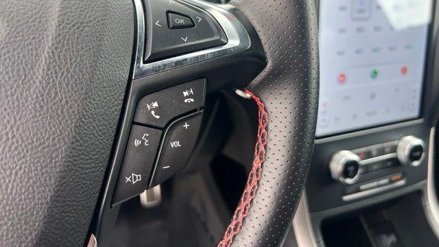 2023 Ford Edge ST-Line