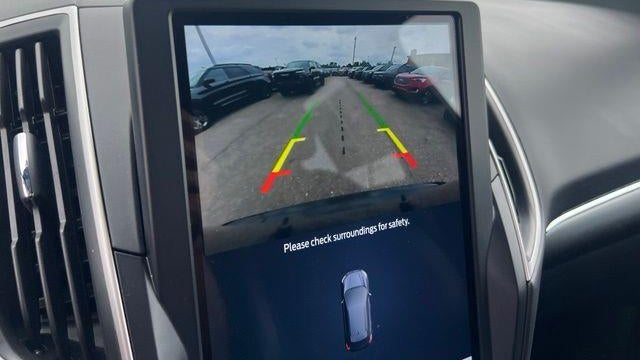 2023 Ford Edge ST-Line