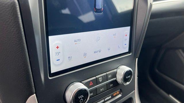 2023 Ford Edge ST-Line
