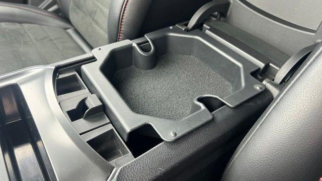 2023 Ford Edge ST-Line