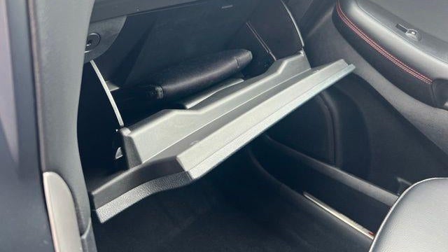 2023 Ford Edge ST-Line