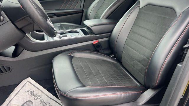 2023 Ford Edge ST-Line