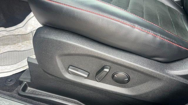 2023 Ford Edge ST-Line