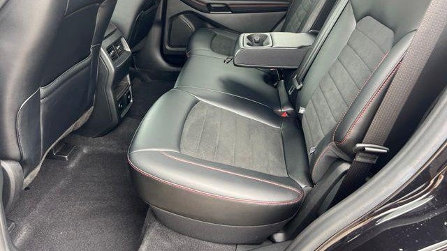 2023 Ford Edge ST-Line