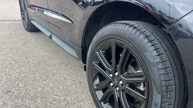 2023 Ford Edge ST-Line