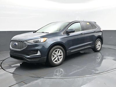 2023 Ford Edge AWD SEL 4DR Crossover