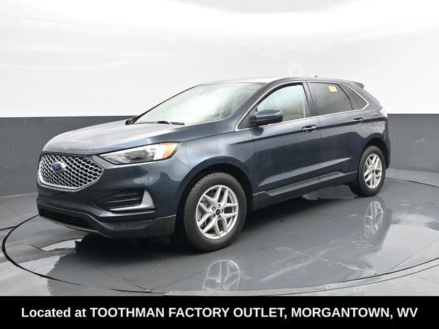 2023 Ford Edge