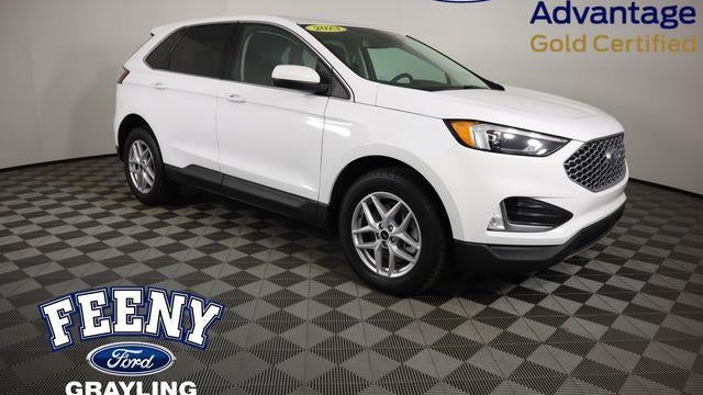 Preowned 2023 Ford Edge SEL for Sale