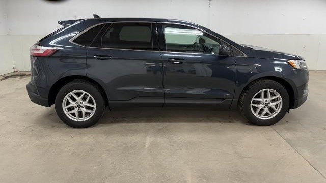 Preowned 2023 Ford Edge ST-Line for Sale