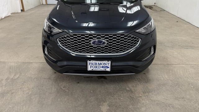 2023 Ford Edge ST-Line