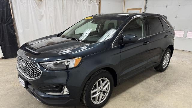 2023 Ford Edge ST-Line