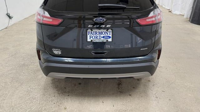 2023 Ford Edge ST-Line