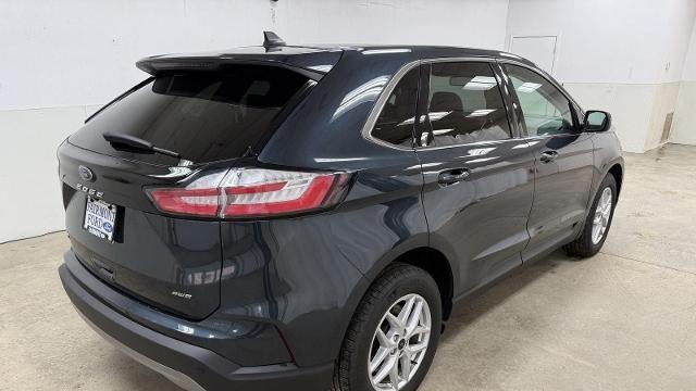 2023 Ford Edge ST-Line
