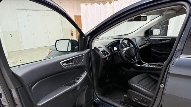 2023 Ford Edge ST-Line