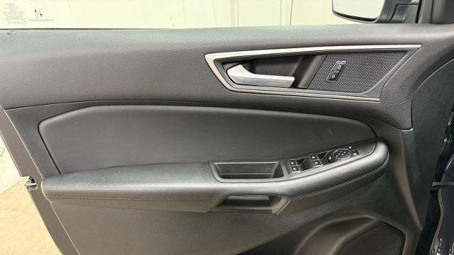 2023 Ford Edge ST-Line