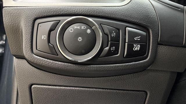 2023 Ford Edge ST-Line