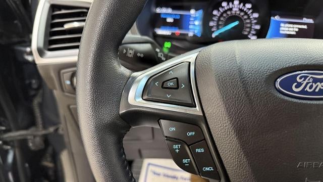 2023 Ford Edge ST-Line