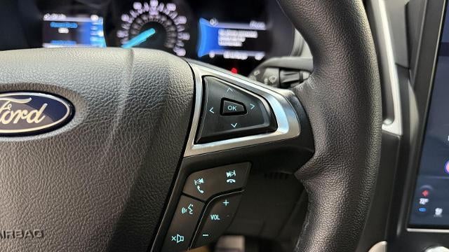 2023 Ford Edge ST-Line