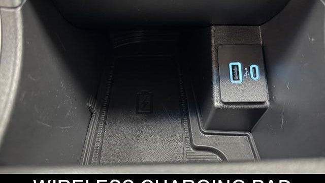 2023 Ford Edge ST-Line