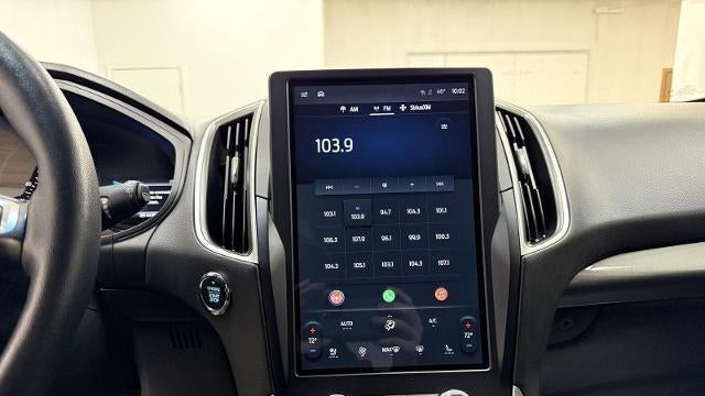 2023 Ford Edge ST-Line