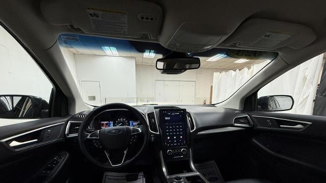 2023 Ford Edge ST-Line
