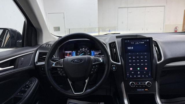 2023 Ford Edge ST-Line