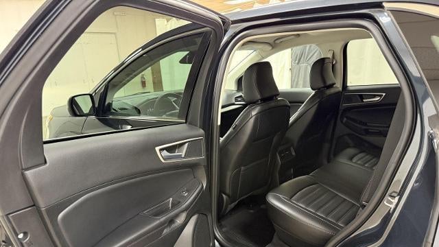 2023 Ford Edge ST-Line