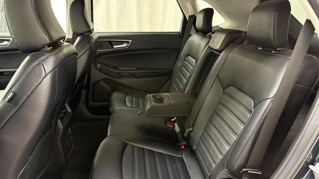 2023 Ford Edge ST-Line