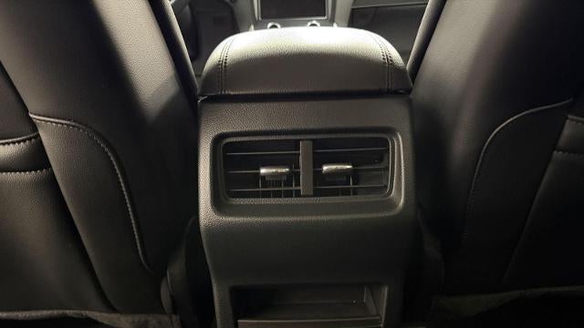 2023 Ford Edge ST-Line