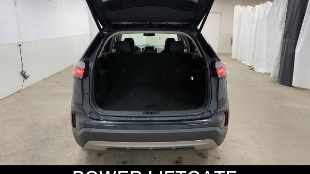 2023 Ford Edge ST-Line