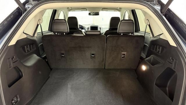 2023 Ford Edge ST-Line