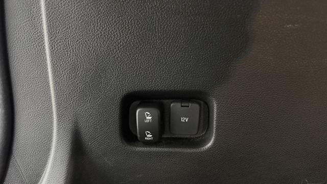 2023 Ford Edge ST-Line
